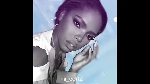 Ryan Destiny Edit by @ni_editz ~ I just want somebody🌙