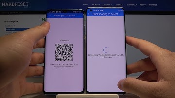 How to Transfer Data form Huawei Phone to XIAOMI Mi 10 – Install CLONEit App