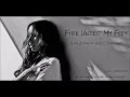 Leona Lewis - Fire Under My Feet - Live Acoustic BBC Scotland