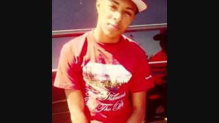 Diggy Simmons - Copy , Paste