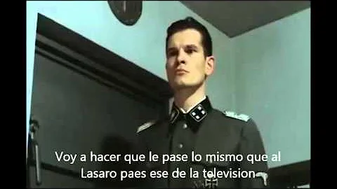 Hugo Baez o Lazaro Fernandez (viva Malanzan)