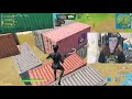 Fortnite Gamplay RedEyeGinger Live Stream 87