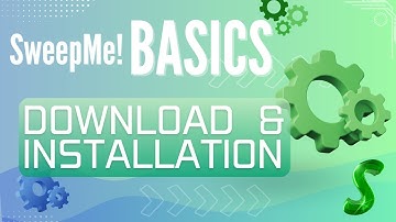SweepMe! basics #0: Download & Installation (1.5.5)