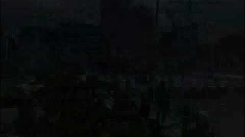 Modern Warfare 2  !!The Man Without Fear !!