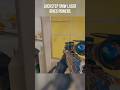 CLEAN KILLS 🧼 | Black Ops 7 #sniper #cod #shortsfeed