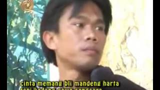 SABAR SAYANG toto @ lagu tarling