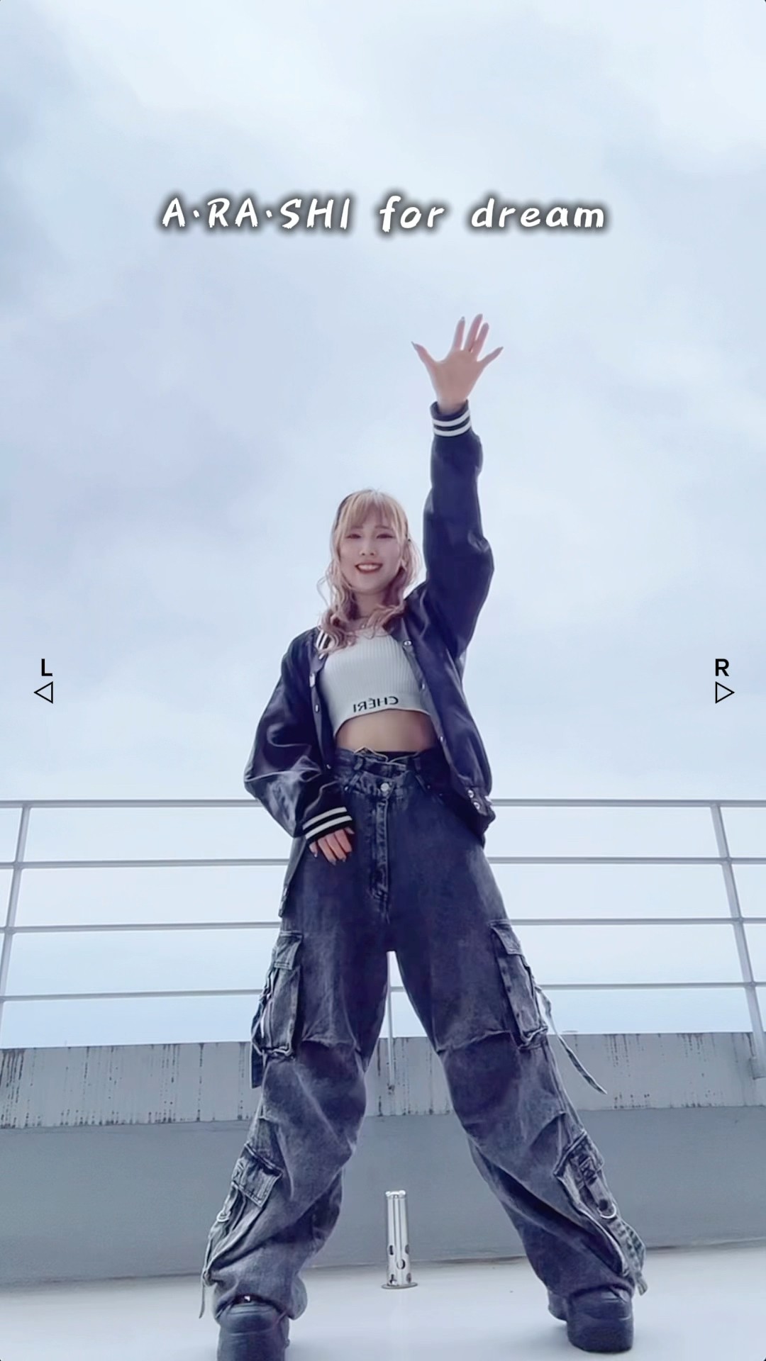 ARASHI - A・RA・SHI [Official Music Video] - YouTube