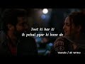 DIL JAANIYE LYRICS | Love Song | khandaani Shafakhana | Jubin Nautiyal | Sonakhshi Sinha Mix Hindiaz Download