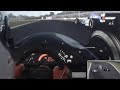 Ferrari 643 1991 鈴鹿 予選1'34.700に挑戦[Ferrari 643 1991 Suzuka Qualifying 1'34.700 Challenge]