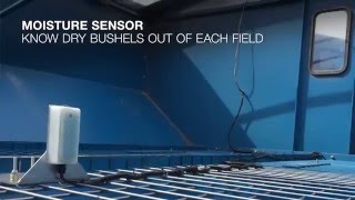Digi-Star Harvest Tracker System