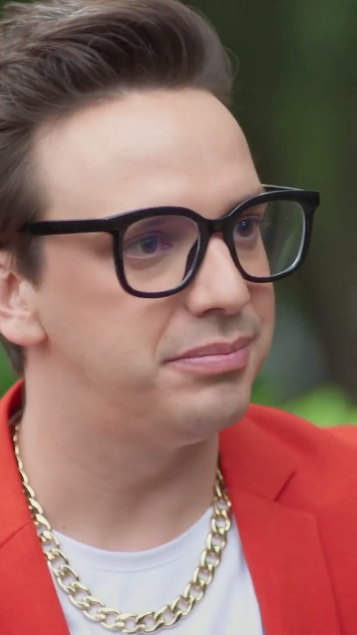 ??‍?? Igor se vuelve aliado de Clara y Rudolf #PapásPorConveniencia #shorts