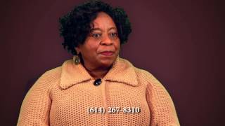 Marlan Gary - 60 Sec Commercial - Testimonials