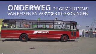 Mobiel Erfgoed - Aflevering 1 Delfzijl En Appingedam