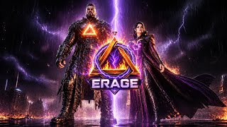 EMP Money | ERAGE AMA (The Dual-Backed Ratchet Token Built For Volatility)