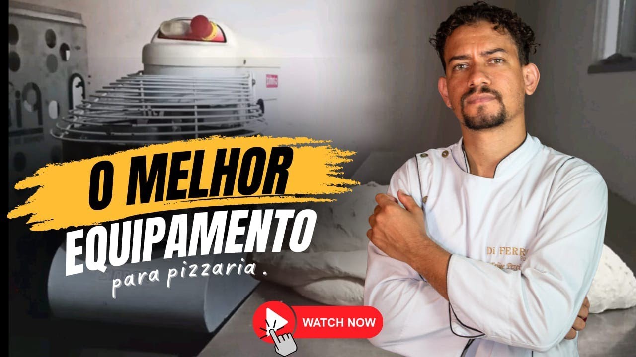 FORNO E MASSEIRA: QUAL O IDEAL PARA O SEU NEGÓCIO?