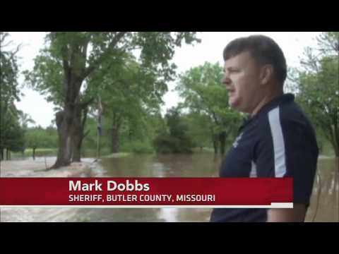Deadly Storms Pummel Midwest, Spawning Floods, Tornadoes