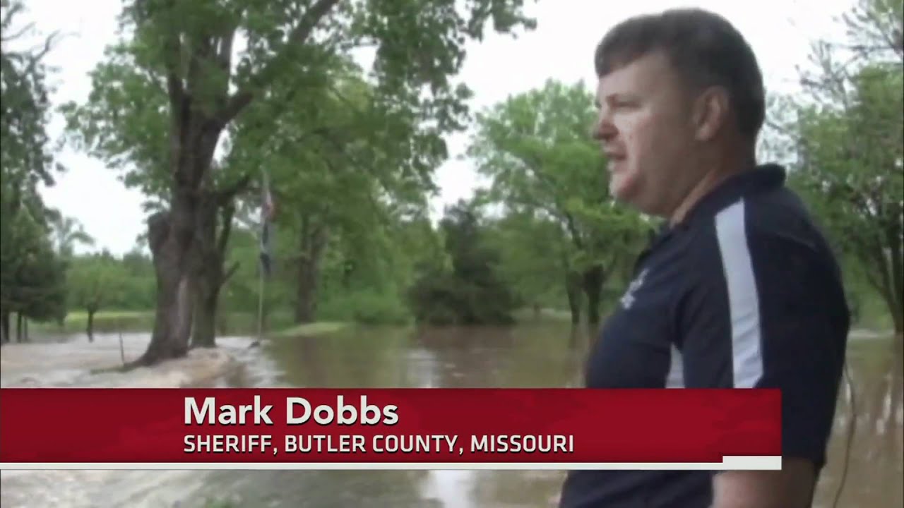 Deadly Storms Pummel Midwest, Spawning Floods, Tornadoes