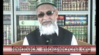 DAURA-E-HADITH PART 24 (08-03-2009)