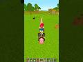 Modifico i mob di Minecraft!