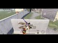 1vs 1 llTDMll Hard Game Play ▶️▶️