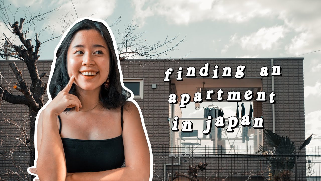 How to Find an Apartment in Japan Why is it Difficult for Foreigners
