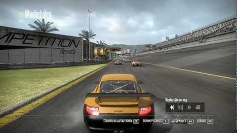 SHIFT perfect start? (replay bug)