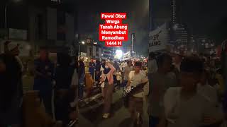 Download Lagu Pawai Obor Warga Tanah Abang Menyambut Ramadhan 1444 H. MP3 Download Lagu Pawai Obor Warga Tanah Abang Menyambut Ramadhan 1444 H. MP3