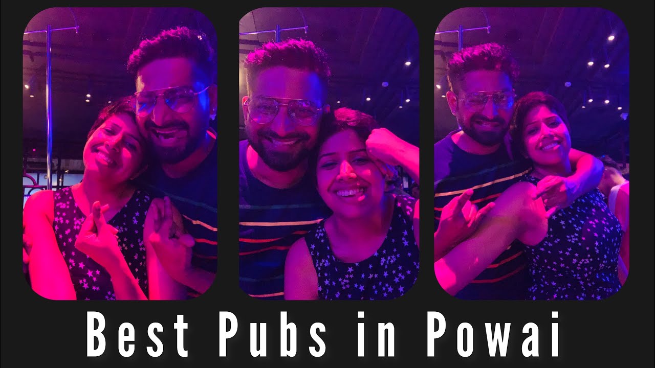 Mumbai Weekend Party Vlog I Powai Best Party Places I Couple Party mumbai-weekend-party-vlog-i-powai-best-party-places-i-couple-party