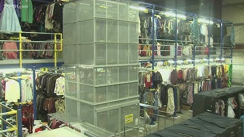 Broadway royalty lives at the Goodspeed Opera House Costume Shop