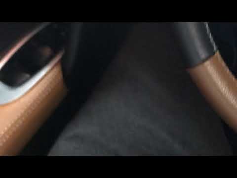 Βίντεο: Γιατί το μπροστινό μέρος του αυτοκινήτου μου τρίζει;