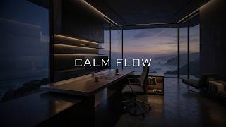 Deep Focus Music ~ 2 Hour Mix: Ambient Soundscapes for Flow State ~ Work & Study