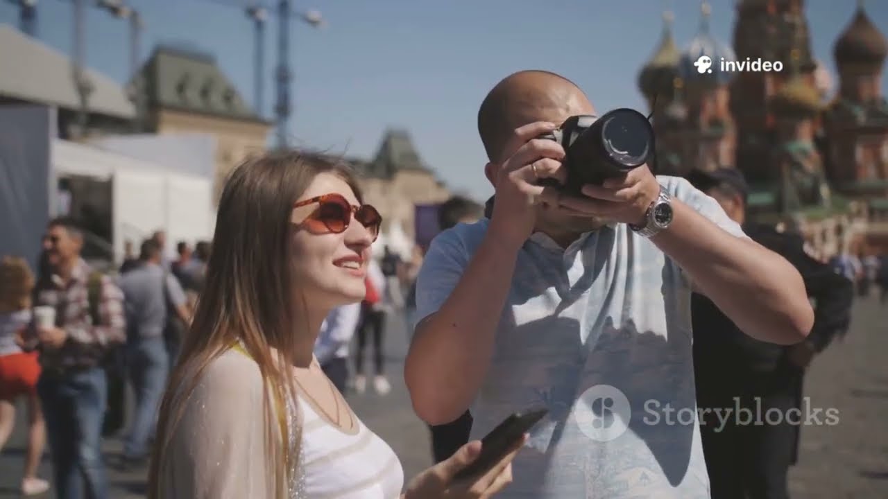 Exploring Russia: From Vodka to Vanished Traditions