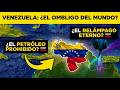 25 Datos de Venezuela que la Geografía No Puede Explicar