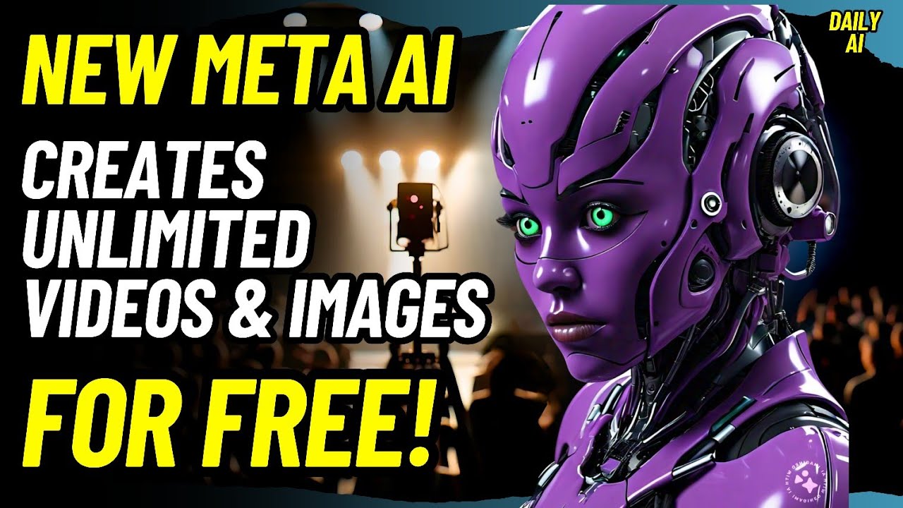 META INTRODUCES AI ASSISTANT TO WHATSAPP, INSTAGRAM, FACEBOOK ...