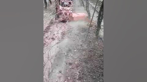 Side shift rotavator/ weeder by VP Agro, mob -  09096281816