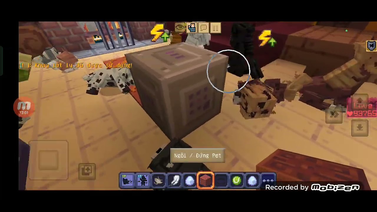 Love Pets siêu bất ổn p1: Săn pet hiếm và cái kết