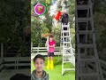 Which Umbrella Will Keep You Dry?, #trending #shorts #challenge #challengetime #viralchallenge
