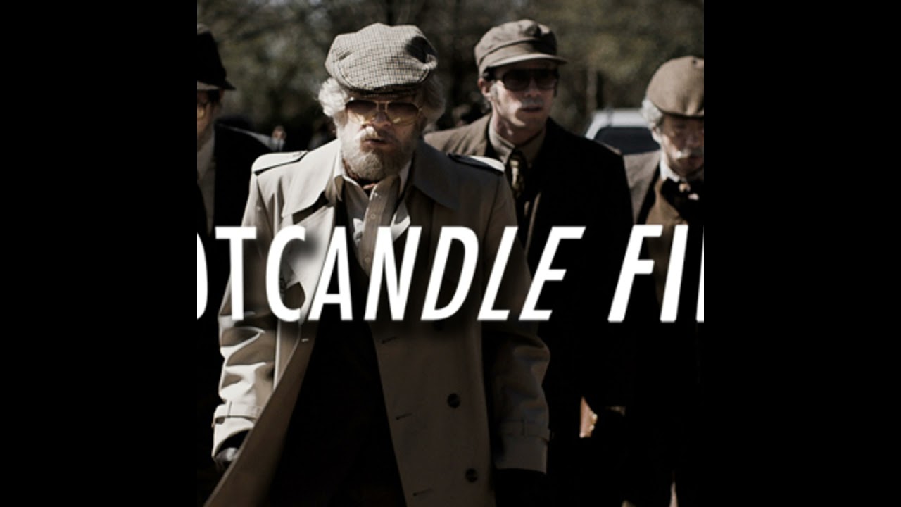 Footcandle Films: American Animals Festival