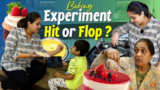 Melt-In-Your-Mouth Caramelized Pudding Cake - A Dessert You Cant Resist Meghana Raj