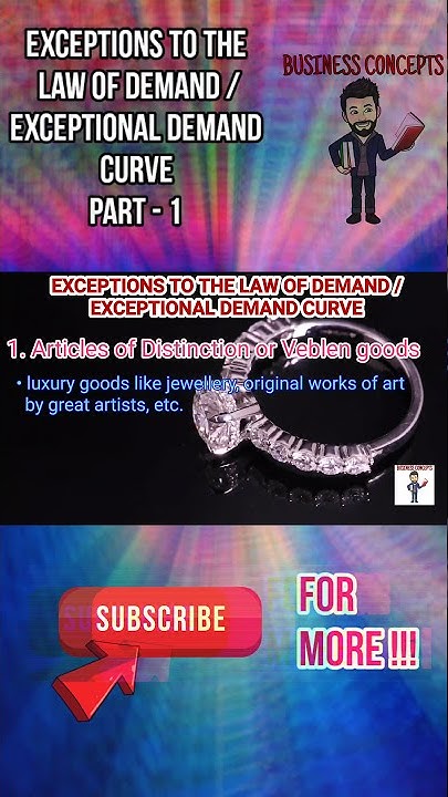 exceptions-to-the-law-of-demand-exceptional-demand-curve-part-1