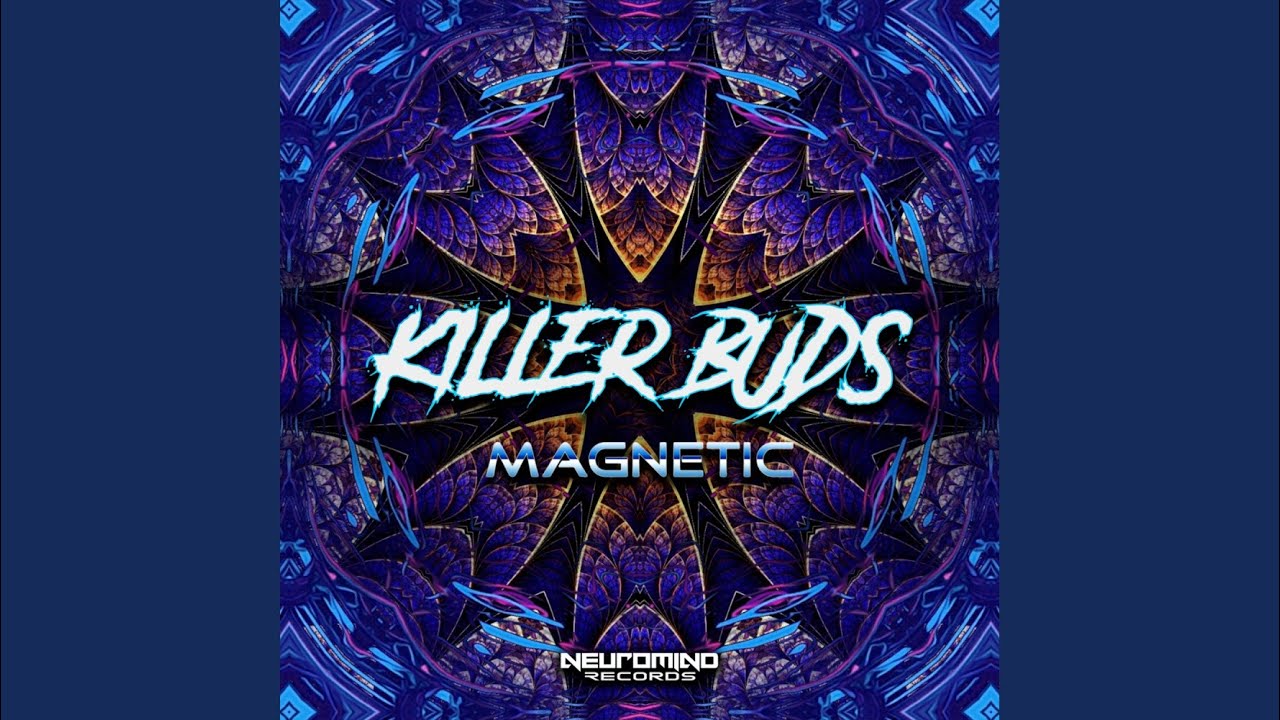 Watch Magnetic on YouTube Watch Magnetic on YouTube