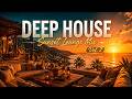 Best of Deep House &amp; Lounge Music Mix vol.2 ( 1 Hour Mix )