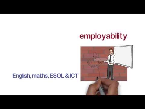 Offender Teaching & Learning Toolkit (English, Maths, ESOL & ICT) training force