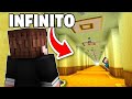 SOPRAVVIVO 100 GIORNI in Una CASA INFINITA di Minecraft