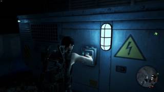 Tom Clancys Ghost Recon: Wildlands (PC) - Trying to be stealth
