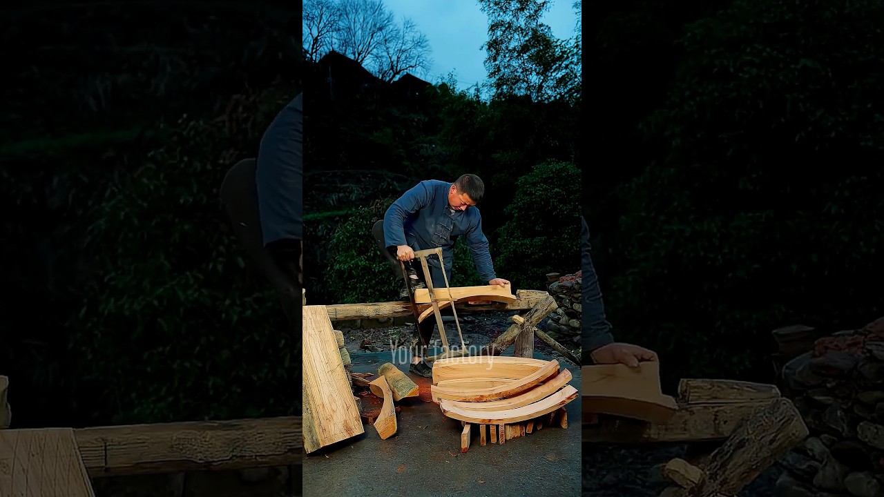 Ancient Chinese Drum Ritual for the Year of the Dragon |your factory|