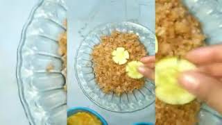 How To Make Rice (Cara membuat nasi goreng dengan bahasa inggris)