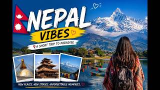 Beautiful Places in Pokhara, Nepal screenshot 5