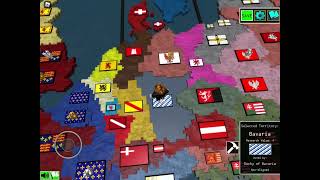 Iron Assault 14th Century map flag ids pt1