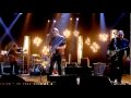 [11]Them Crooked Vultures - Canal+ Studio&#39;s -  Warsaw (Part 1)